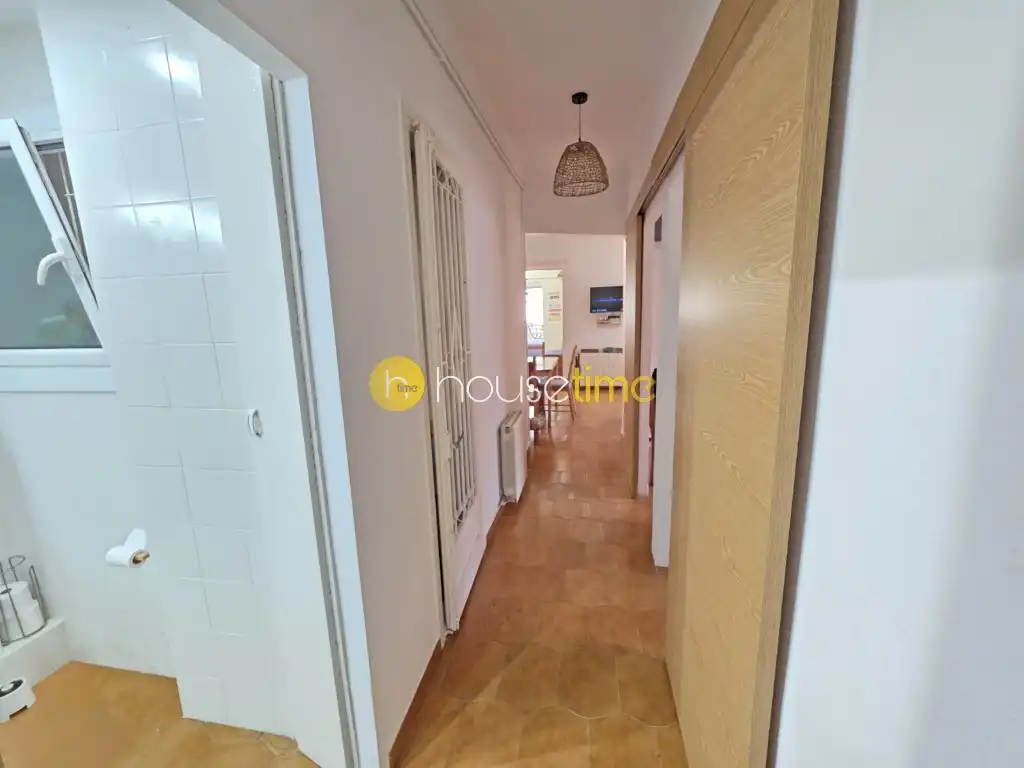 Piso en venta en Malgrat de Mar