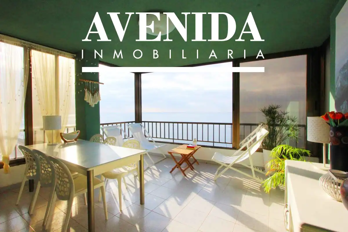 Mini appartamento con ascensore in vendita a marítimo Torre del Rey 3, imagen 3