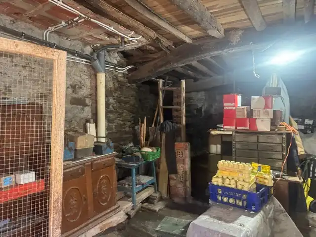 Maison rustique avec terrasse à vendre à N/A, imagen 45