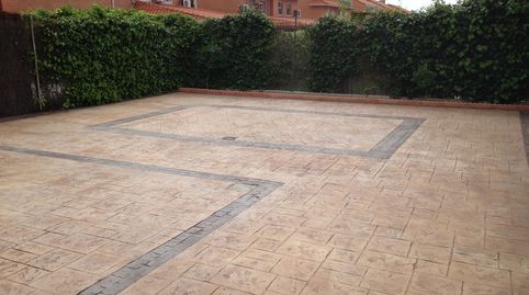 Foto 4 de Casa o chalet de alquiler en Casco Histórico, Rivas-Vaciamadrid