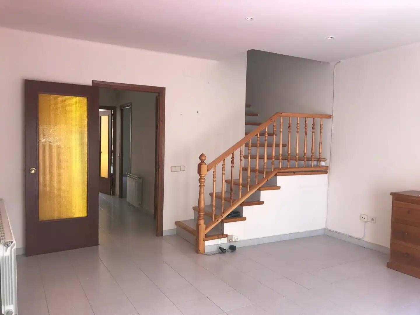 Casa o xalet en venda en Cervià de Les Garrigues amb Calefacció, Jardí privat i Balcó
