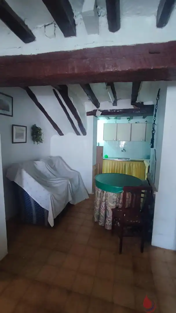 Casa o chalet en venta en Noviercas