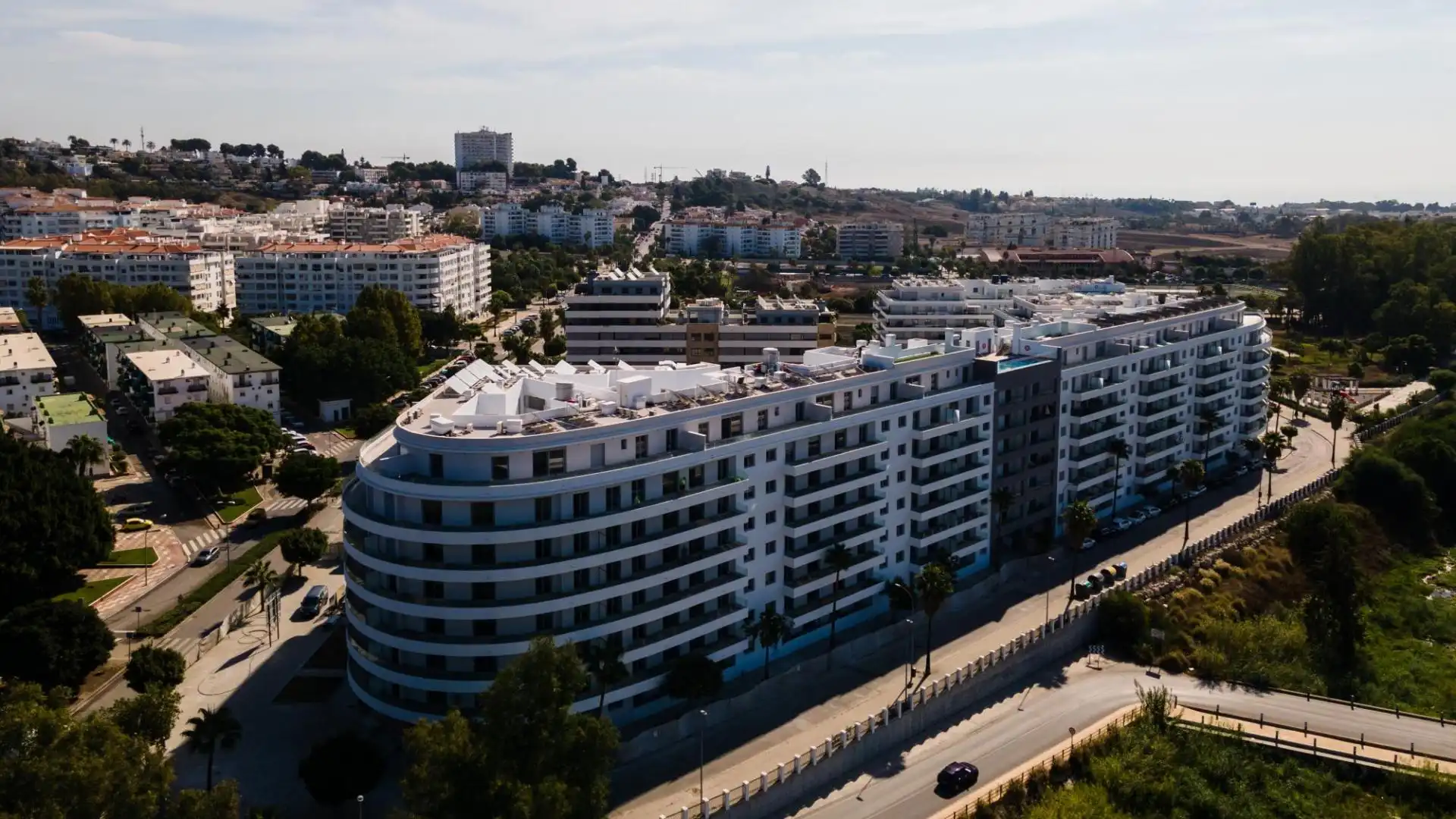 Apartment with pool for sale in 22 Calle Miguel Delibes #PLANTA 4, imagen 23