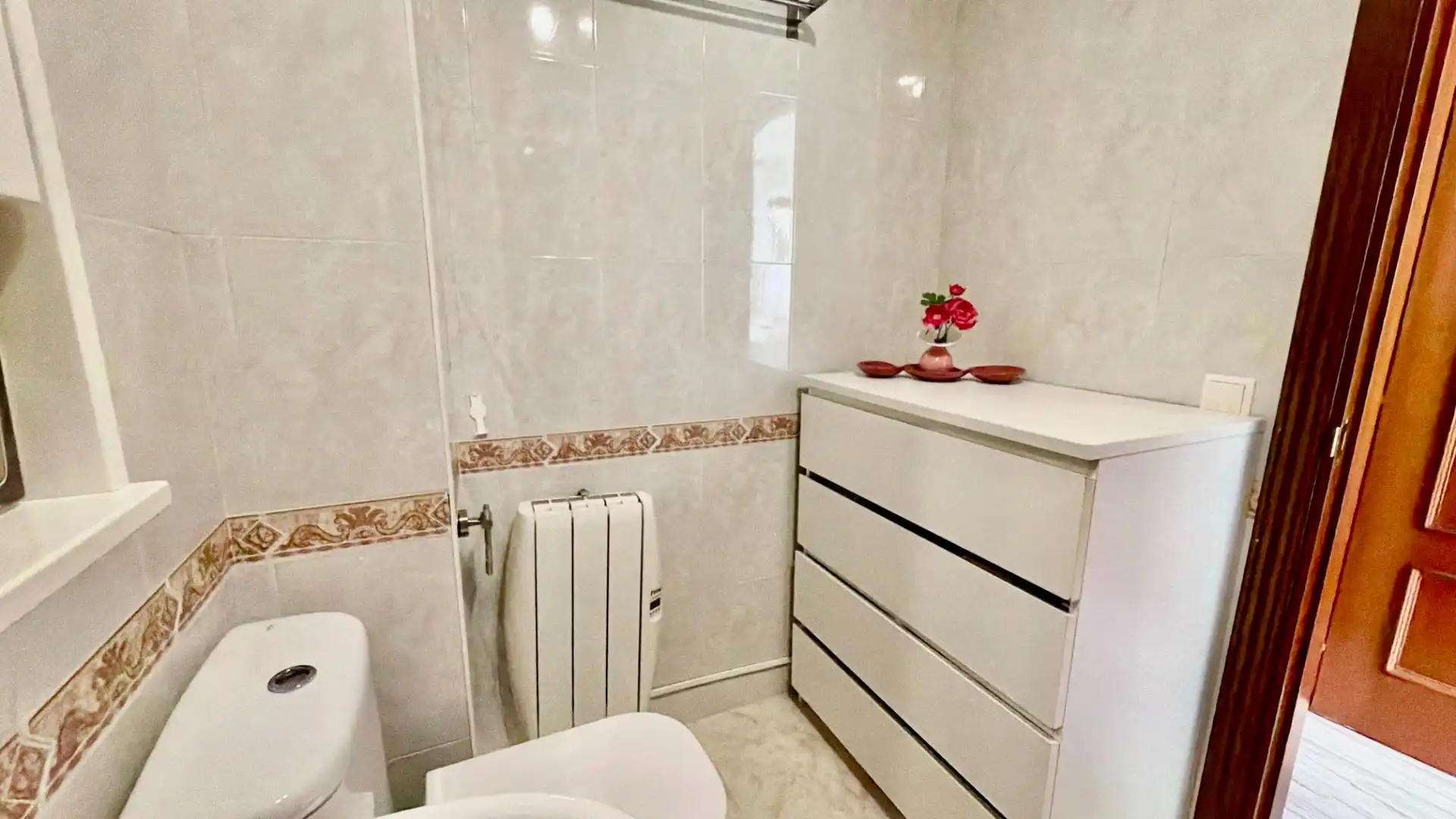 Flat with terrace for sale in Mejorada del Campo, imagen 22