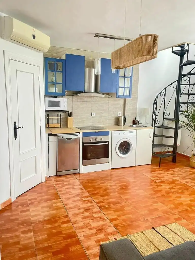 Ático en venta en Los Balcones - Los Altos, imagen 8