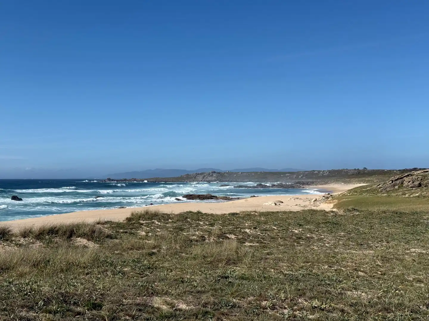 Appartement à vendre à Corrubedo, imagen 9