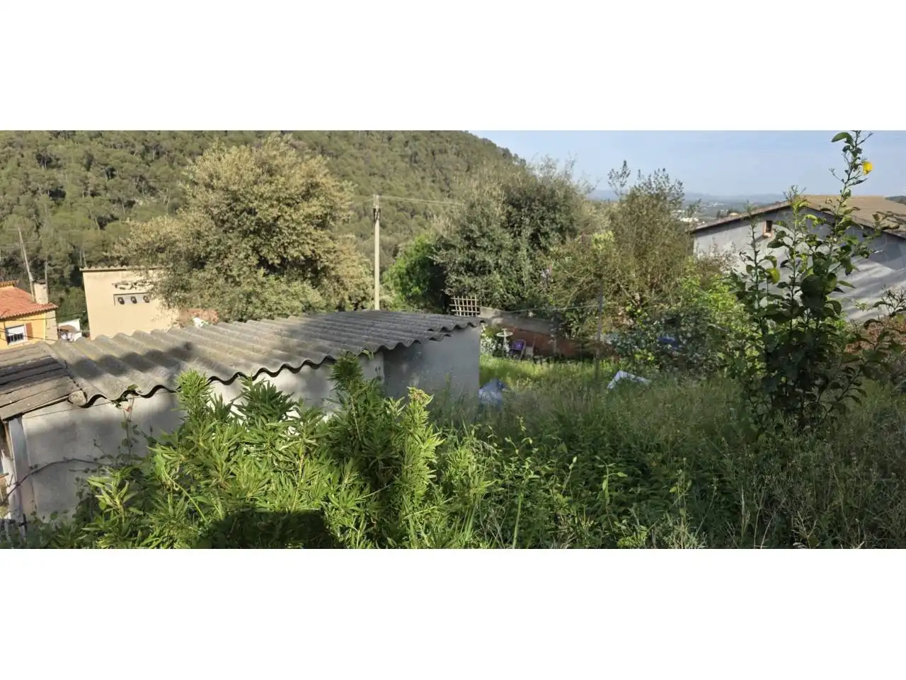 Wohnbaugrundstück zum Verkauf in Bigues i Riells del Fai, imagen 38