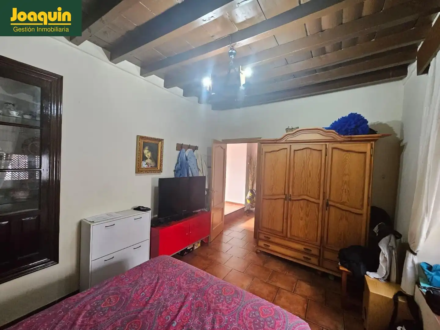 Casa amb terrassa en venda a Centro, imagen 15