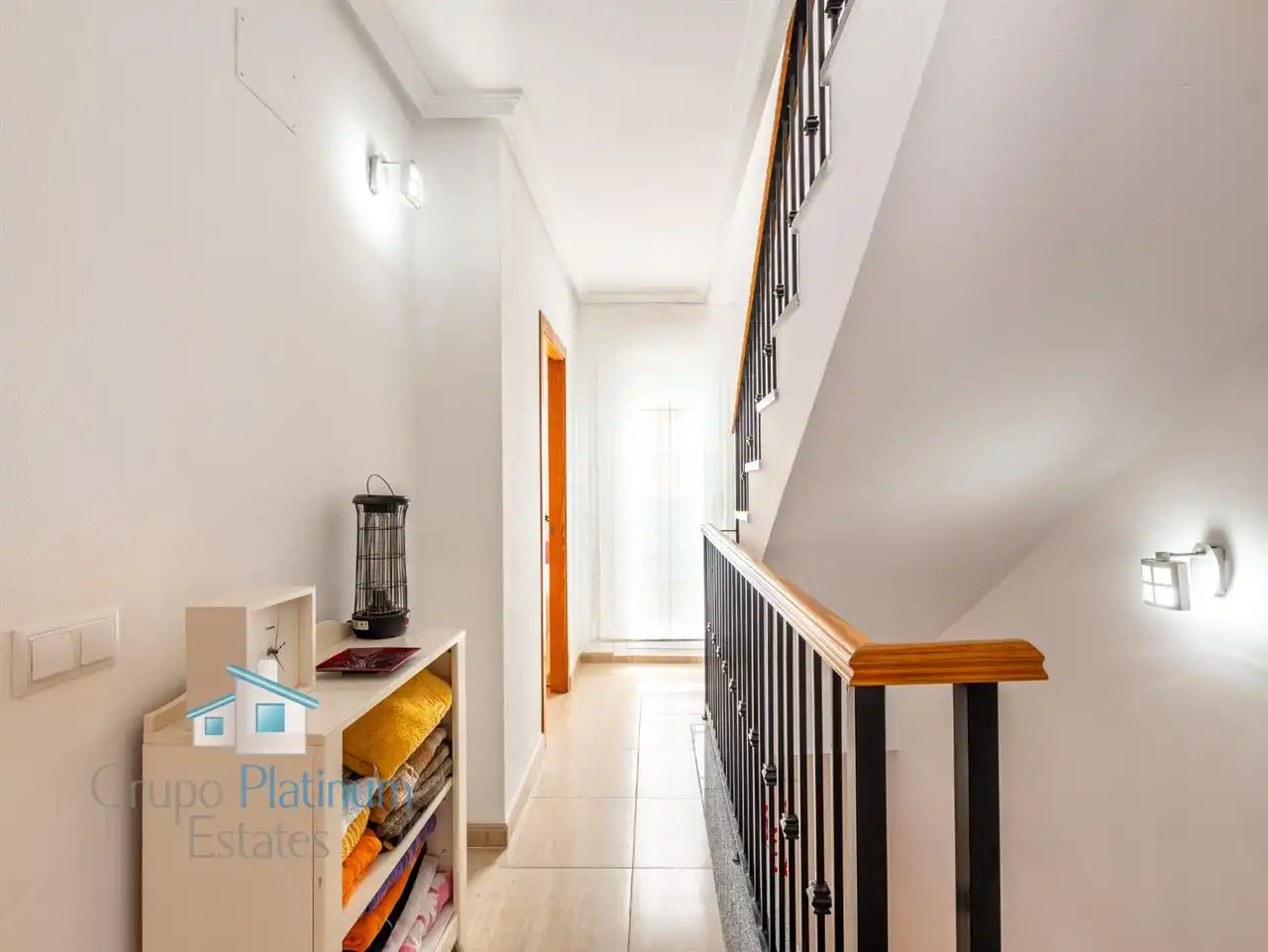 Terraced house with pool for sale in San Juan de los Terreros, imagen 12