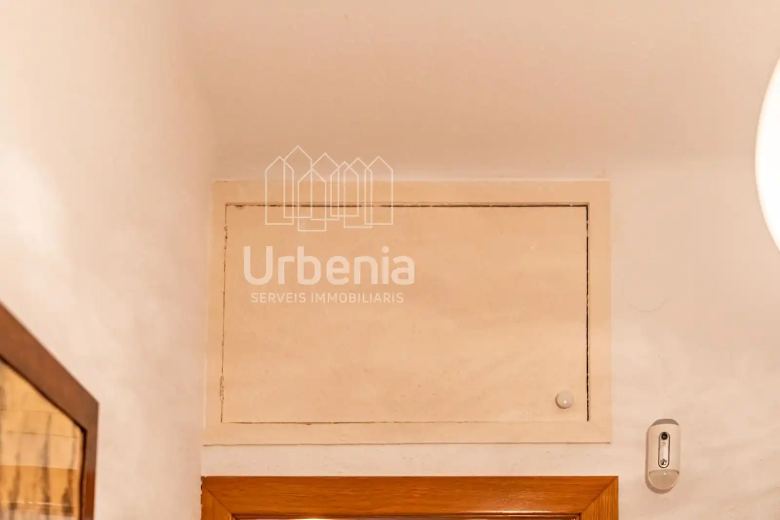 Ático con ascensor en venta en Sarrià - Sant Gervasi, imagen 60
