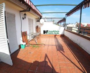 Flat to rent in Pardaleras