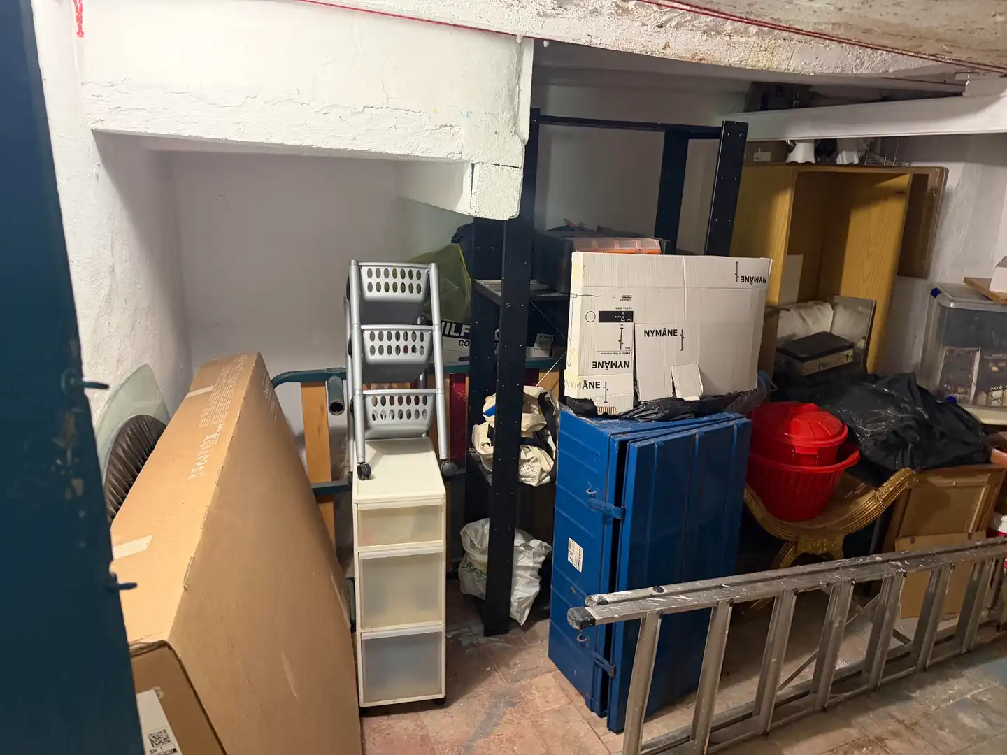Piso con terraza en venta en Carrer de Sant Pere Més Baix 32, imagen 40