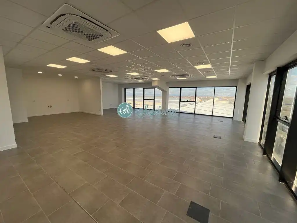 Büro mit Aufzug zur Miete in El Cerro - Carretera de San Rafael, imagen 15