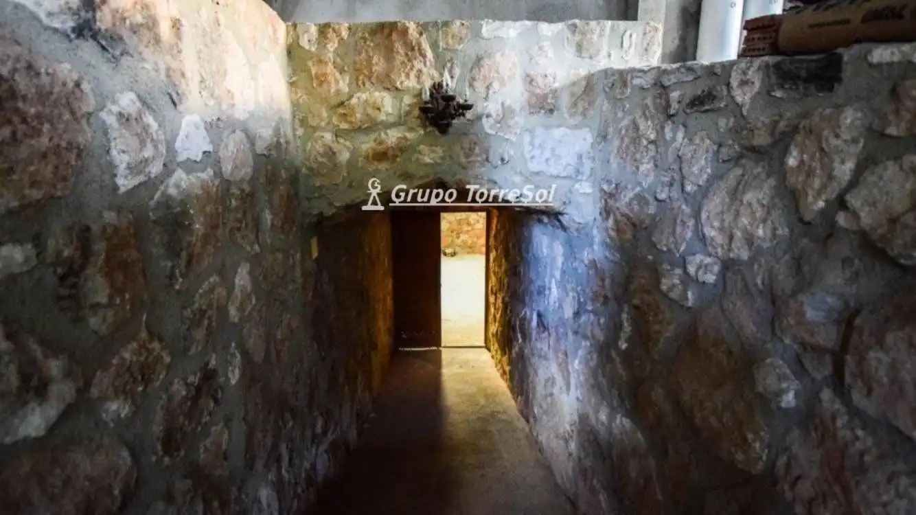 Chalet con piscina en venta en POLíGONO 7 PARAJE 65 JUNTO A CAL DENTISTA, imagen 88