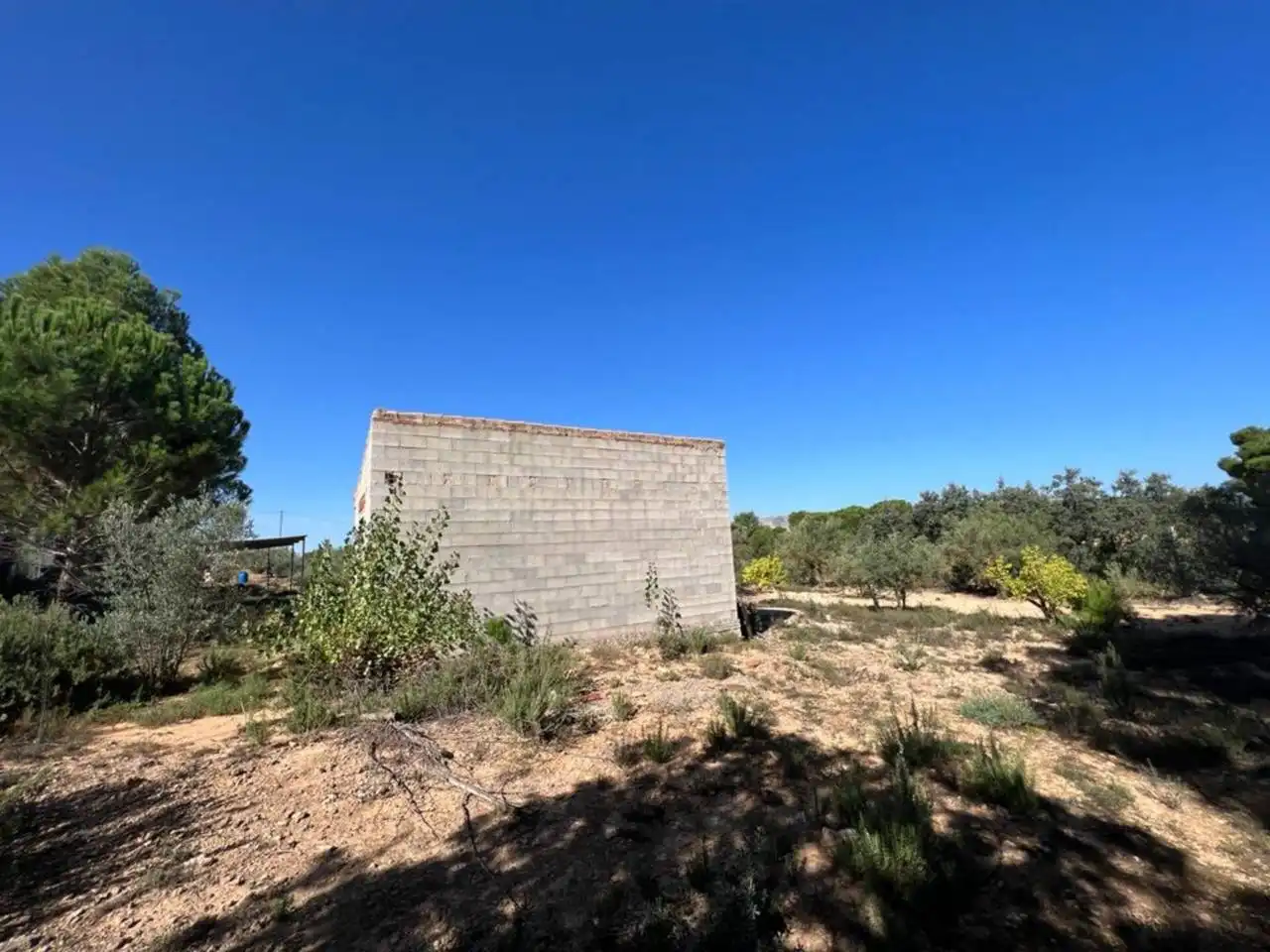 Chalet en venta en Banyeres de Mariola, imagen 38