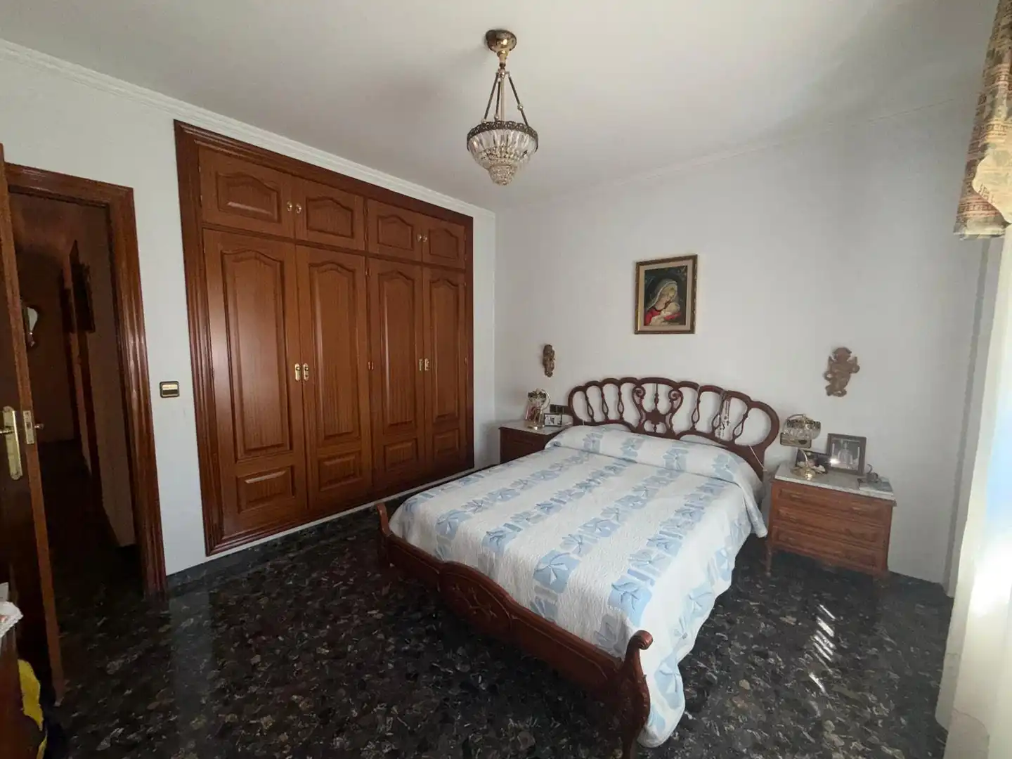 Bedroom of Detached homes for sale in Peligros  with Storage room and Balcony