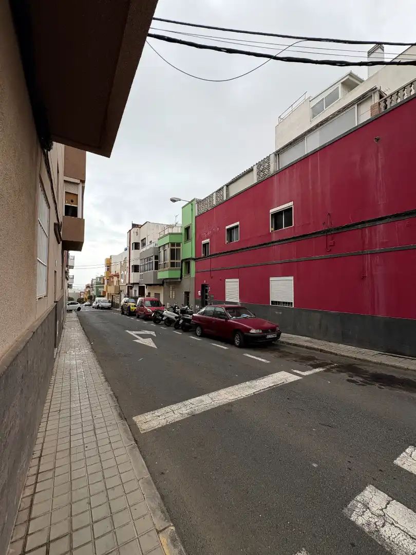 Local commercial à vendre à Callejón del Castillo - El Calero - Las Huesas, imagen 6