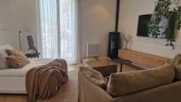 Sala d'estar de Apartament en venda en Ourense Capital 
