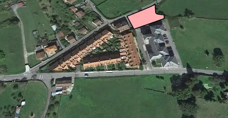 Terreny residencial en venda a San Claudio - Trubia - Las Caldas, imagen 2