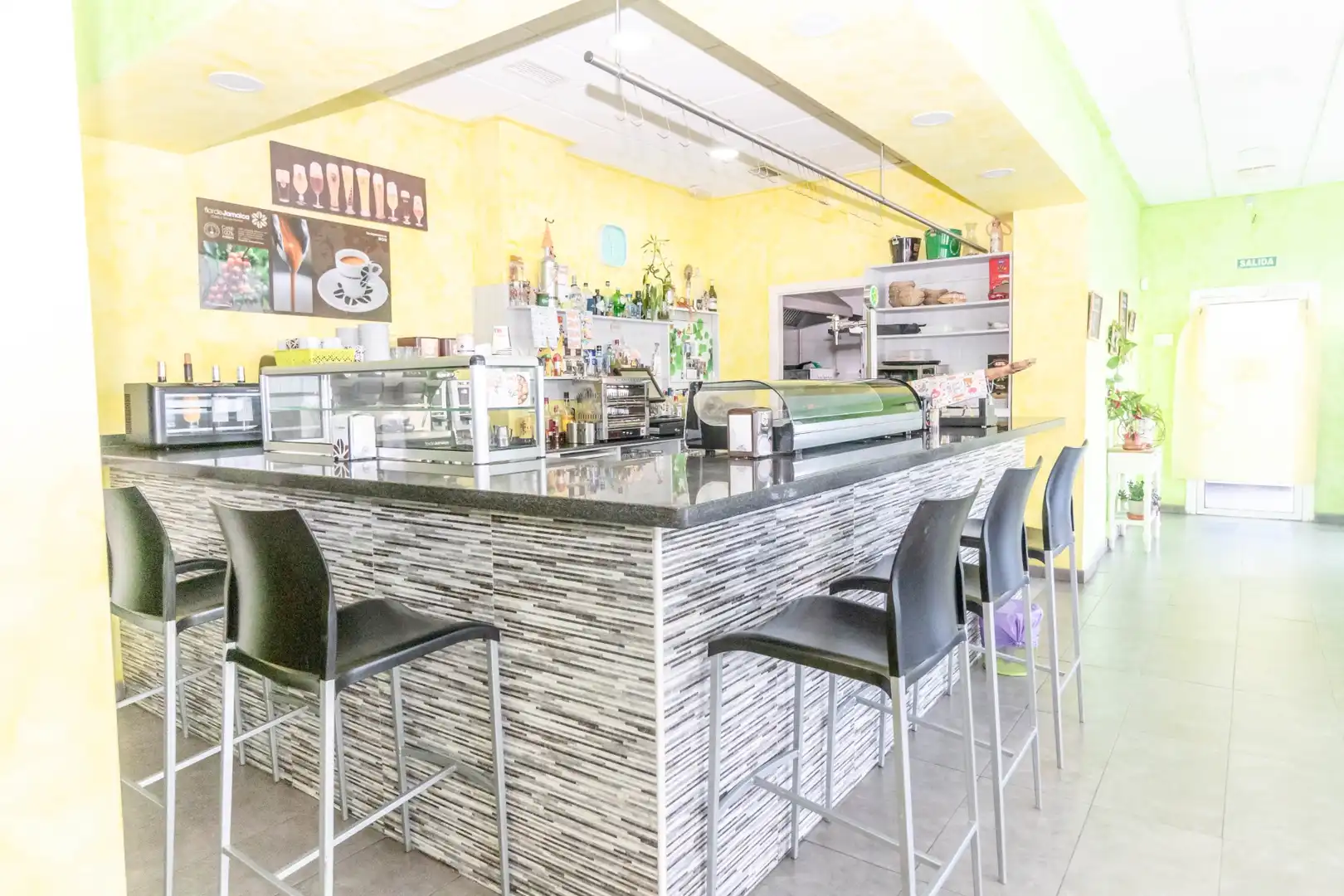 Local comercial en venda a Santiago de la Ribera, imagen 2