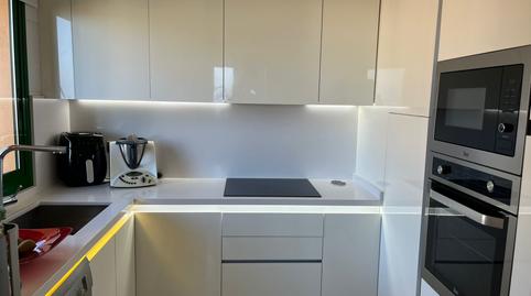 Foto 5 de Ático de alquiler en San Antonio - Las Arenas, Puerto de la Cruz