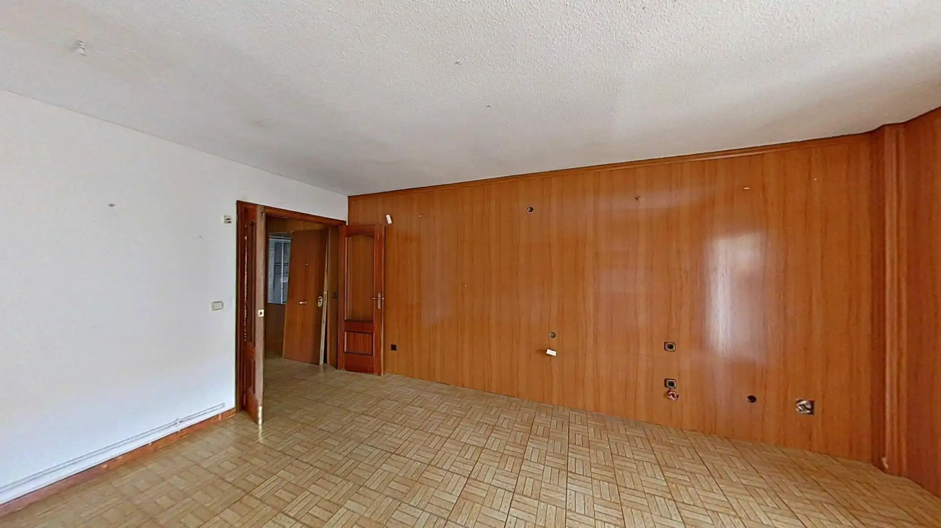 Apartament en venda en Parla