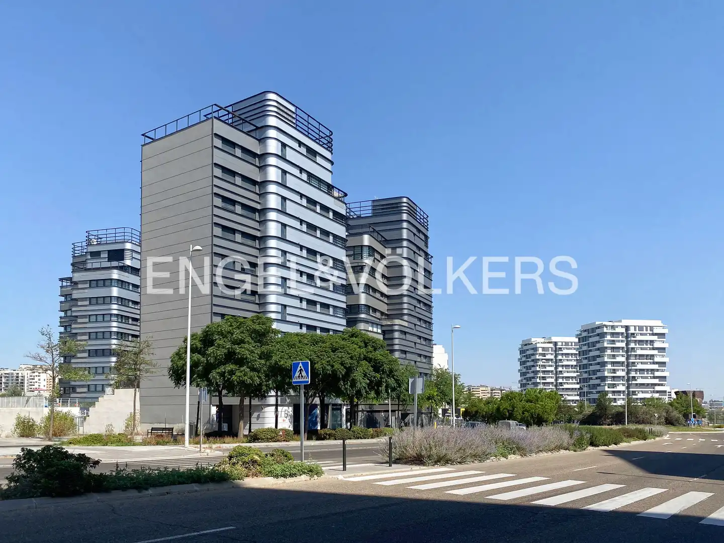 Appartement avec piscine à vendre à Hortaleza, imagen 32