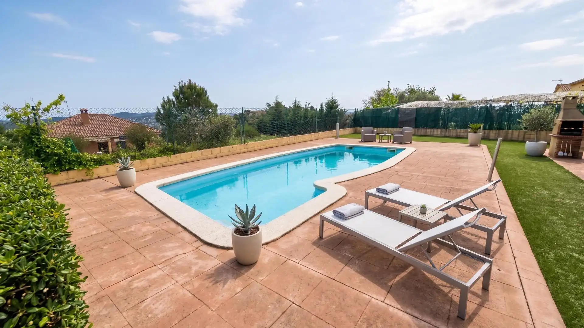 Maison avec terrasse à vendre à Montbarbat, imagen 11
