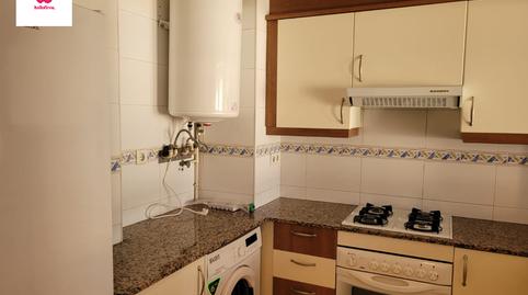 Foto 4 de Pis en venda a Can Rull, Barcelona