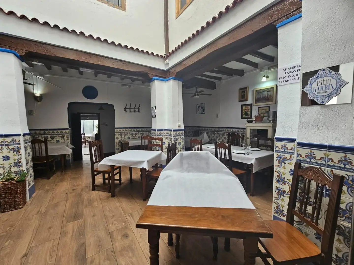 Houses for sale in Laujar de Andarax  with Private garden, Terrace and Furnished