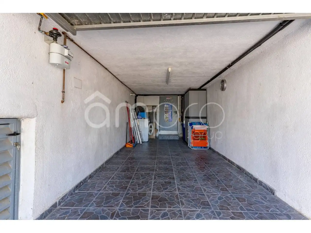 Casa o xalet en venda en La Pobla de Montornès   amb Aire condicionat, Jardí privat i Terrassa