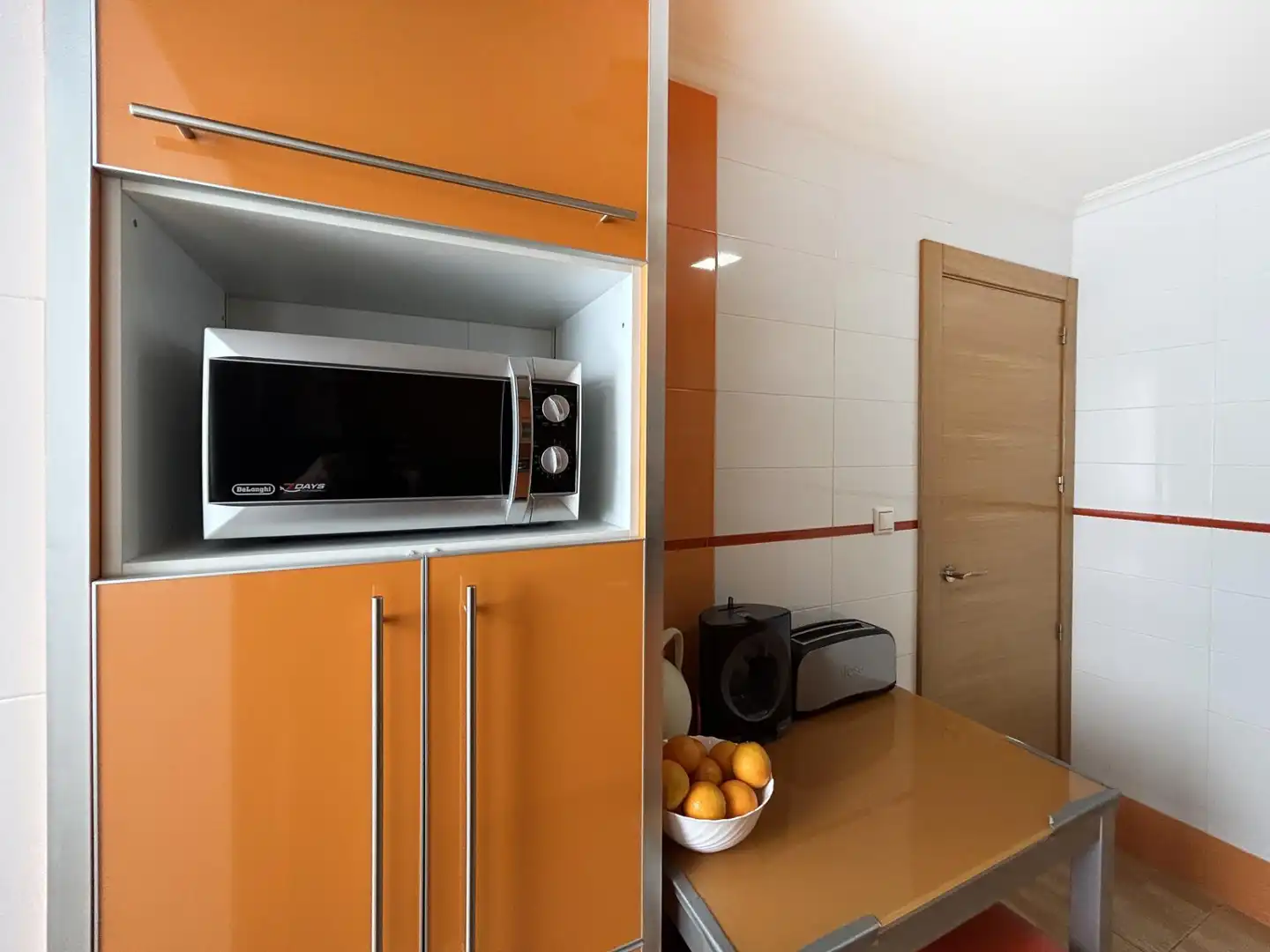 Cocina de Piso en venta en Novelda con Aire acondicionado, Calefacción y Balcón