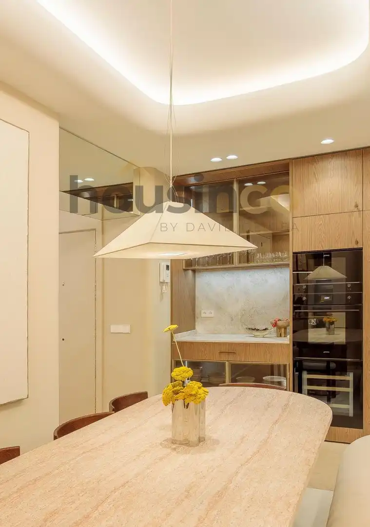Flat with lift for sale in Padilla, imagen 8