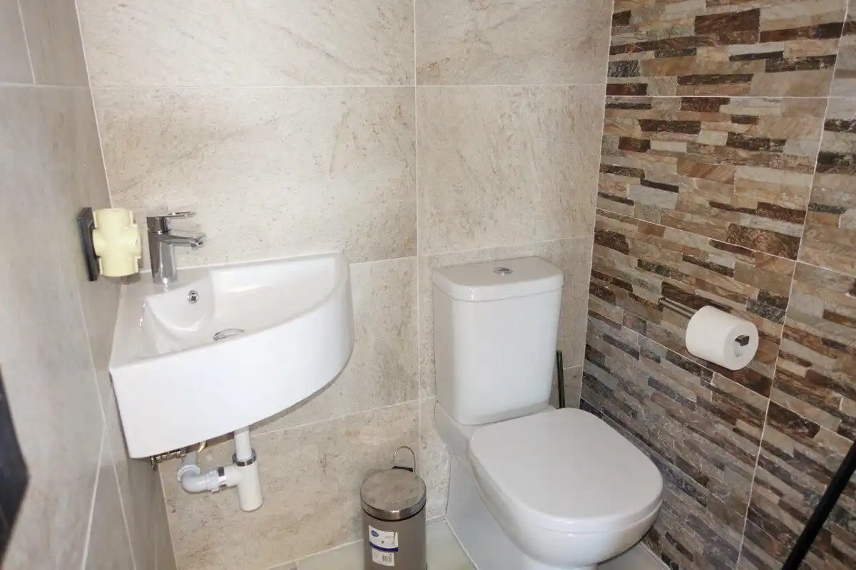 Appartement compact avec ascenseur à vendre à MUELLE RIBERA (P BANUS), imagen 14