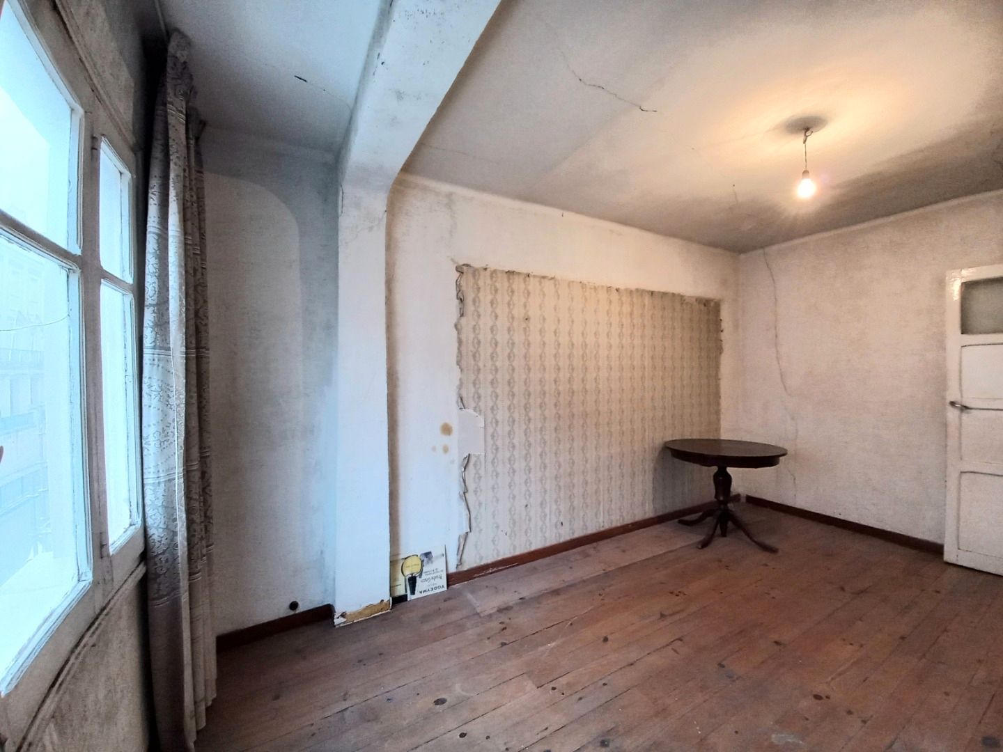 Flat for sale in Burgos Capital  with Parquet flooring