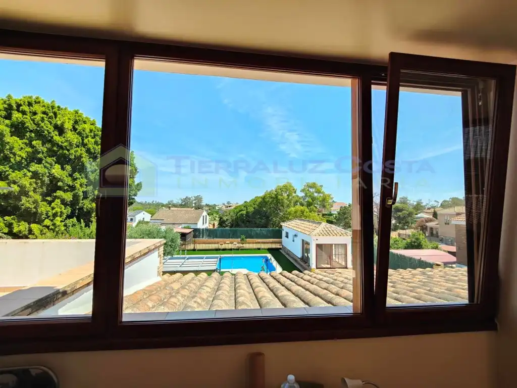 Villa mit Pool zum Verkauf in Lepe, imagen 71