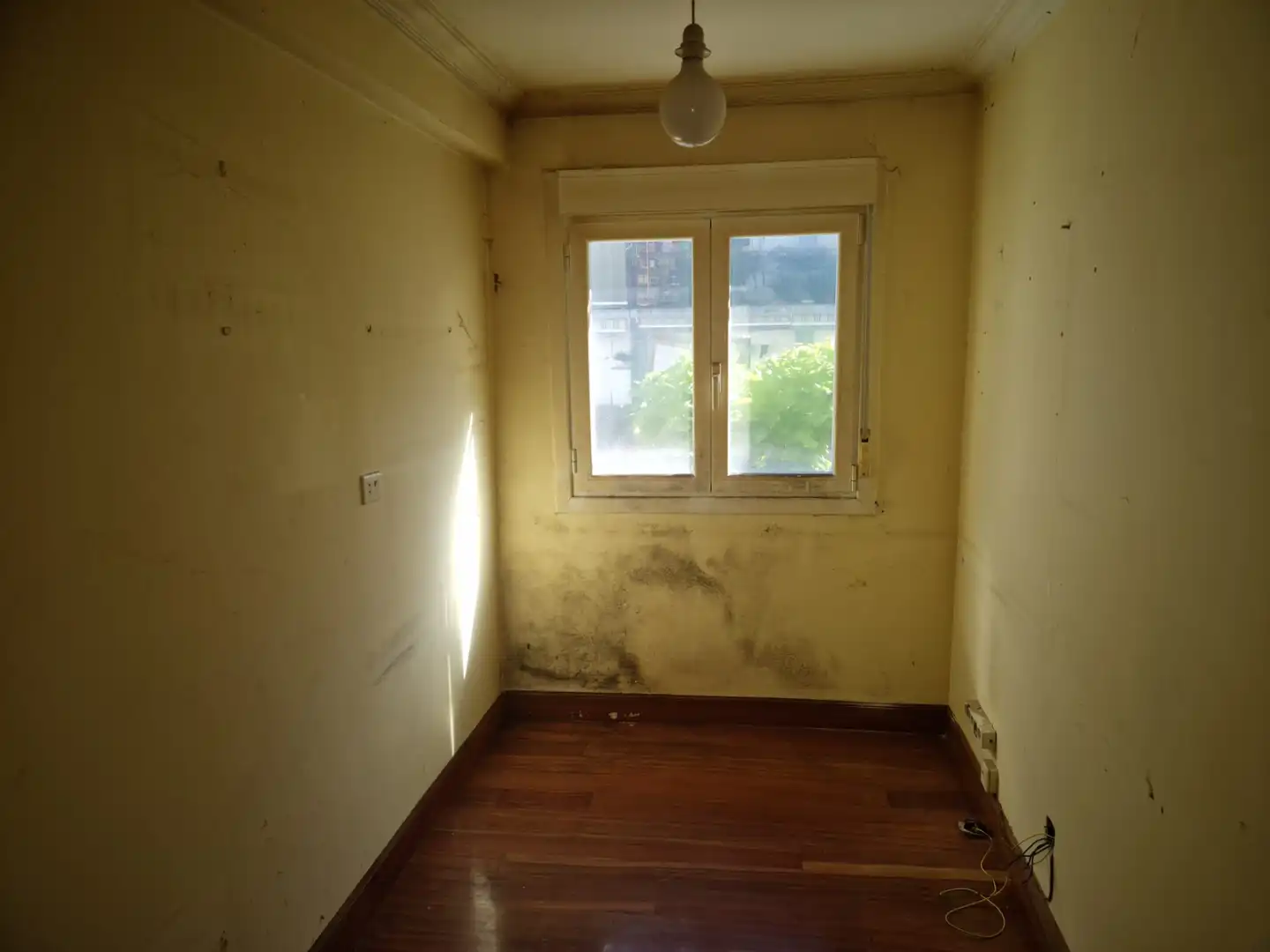 Habitación de Piso en venta en Legazpi con Balcón