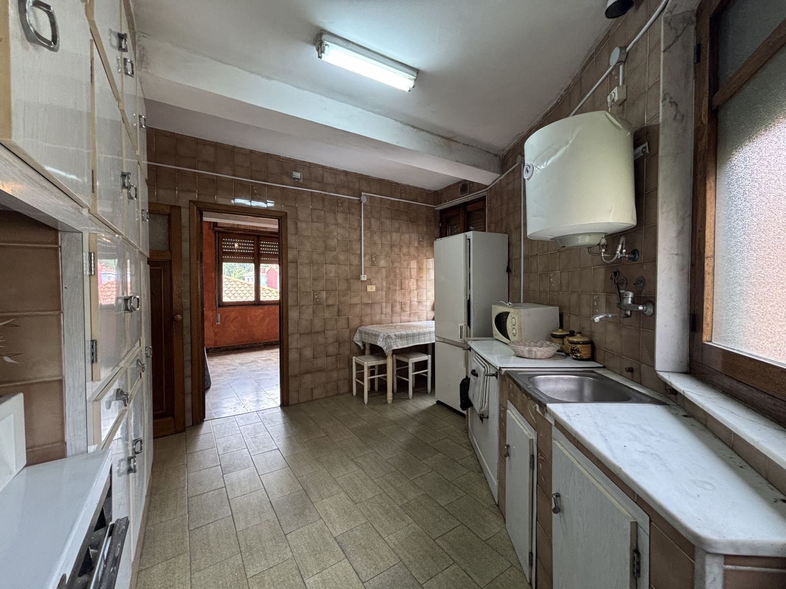 Piso en venta en Langreo - CL JOECARA,LA, 2, Sama