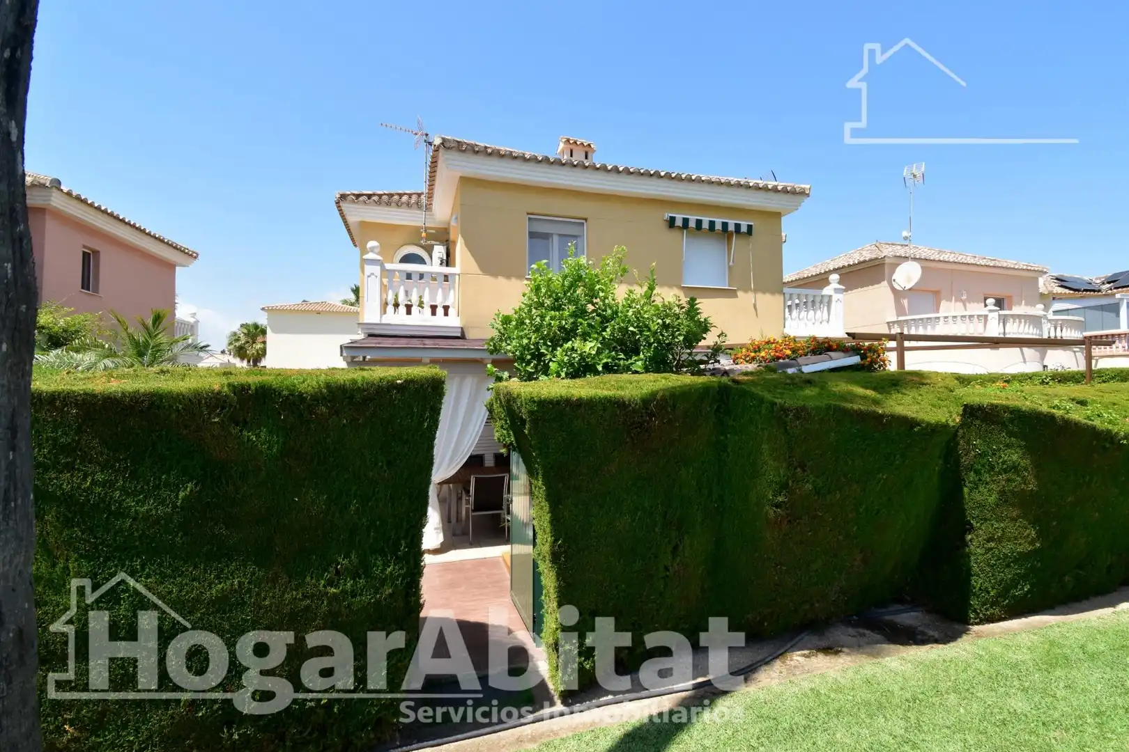 Maison mitoyenne avec terrasse à vendre à Avenida Gaudí, imagen 36