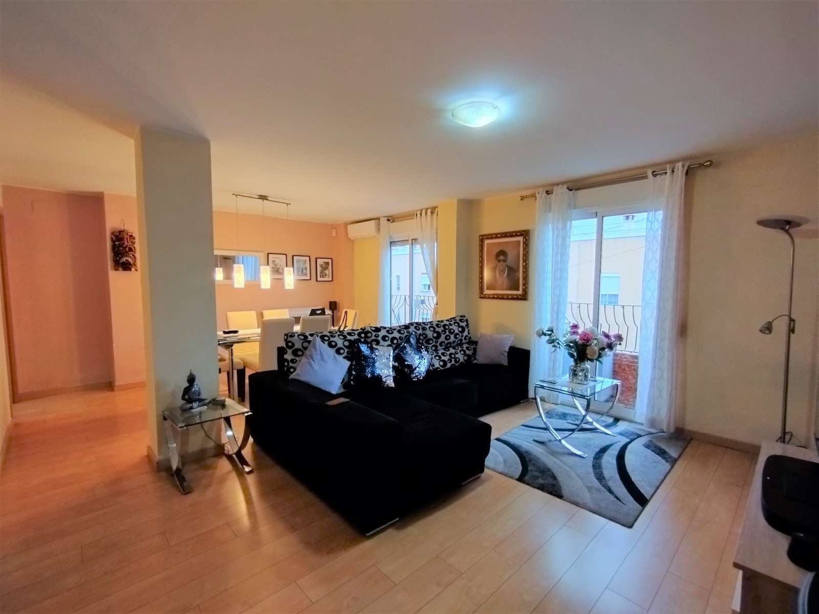 Apartamento para compartir en El Calvari