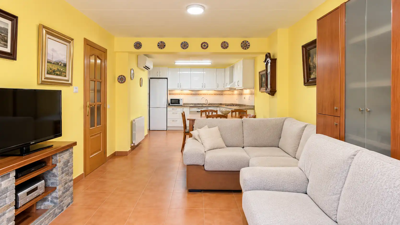 Maison avec jardin à vendre à Calle De Dalt, imagen 5