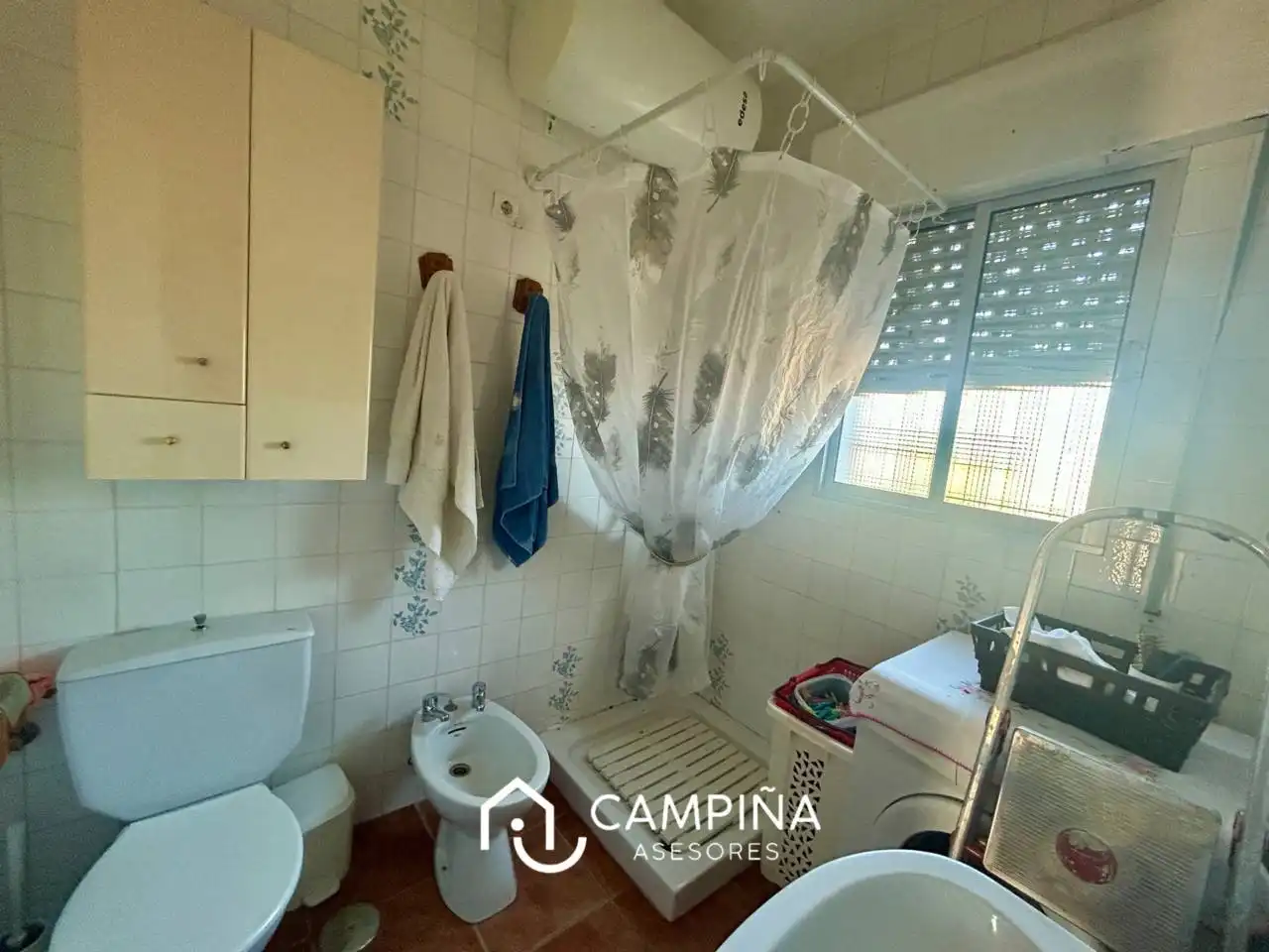 Casa rustica con piscina in vendita a Beas, imagen 13