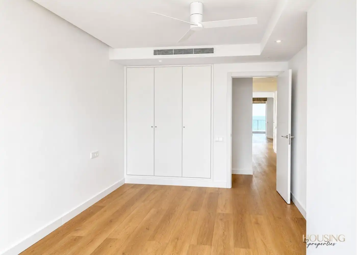 Dormitori de Àtic de lloguer en  Palma de Mallorca amb Aire condicionat, Calefacció i Parquet