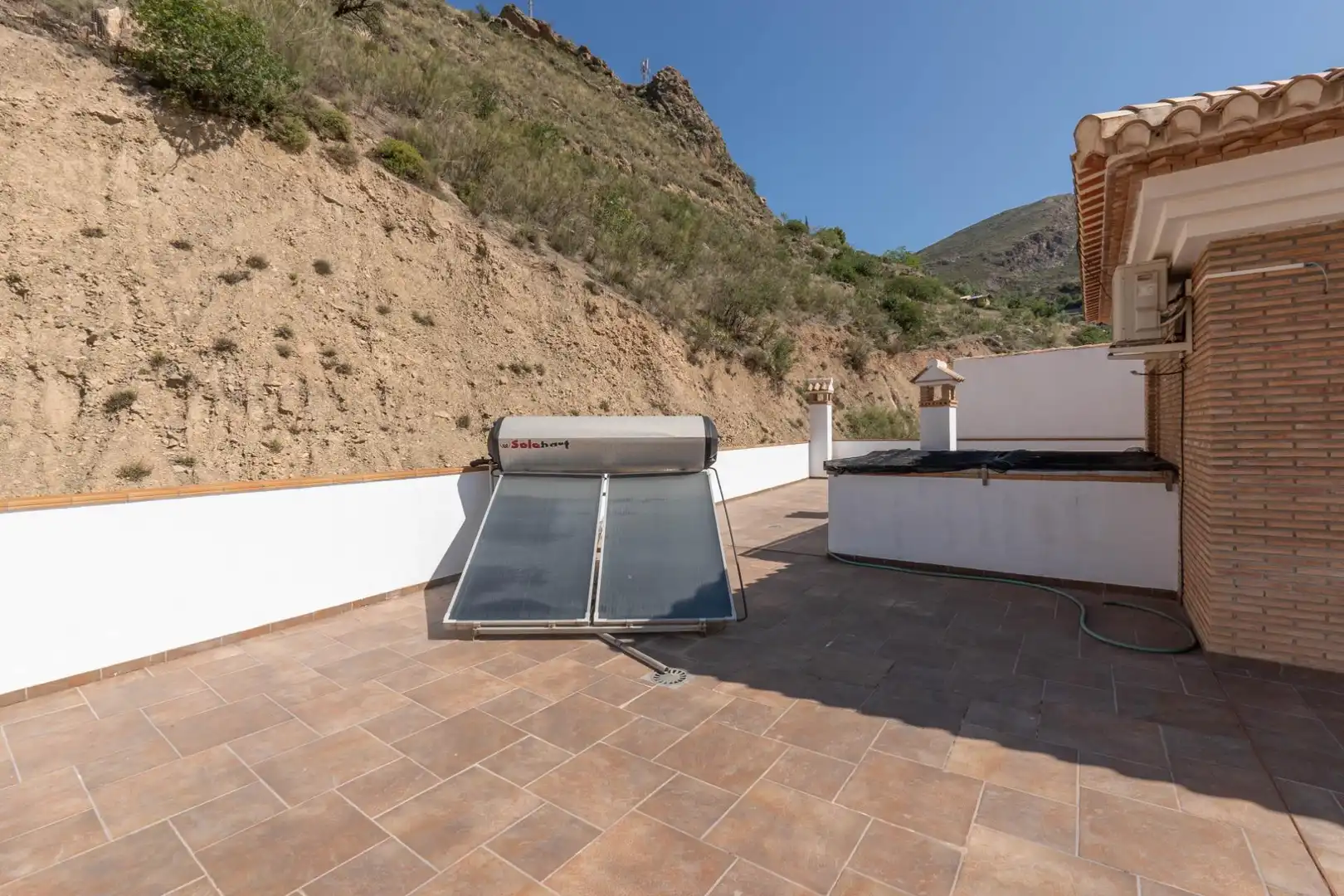 Immobles singulars en venda a Güéjar Sierra, imagen 95