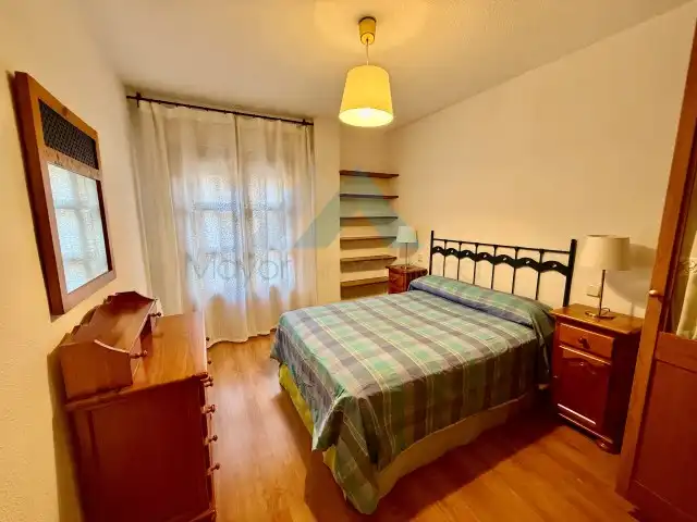 Apartment with terrace to rent in Calle Gallo, imagen 10