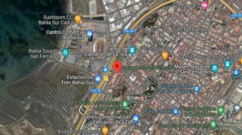 Photo 4 of Flat for sale in Avenida de Pery Junquera, Barriada de Andalucía - Ardila, San Fernando