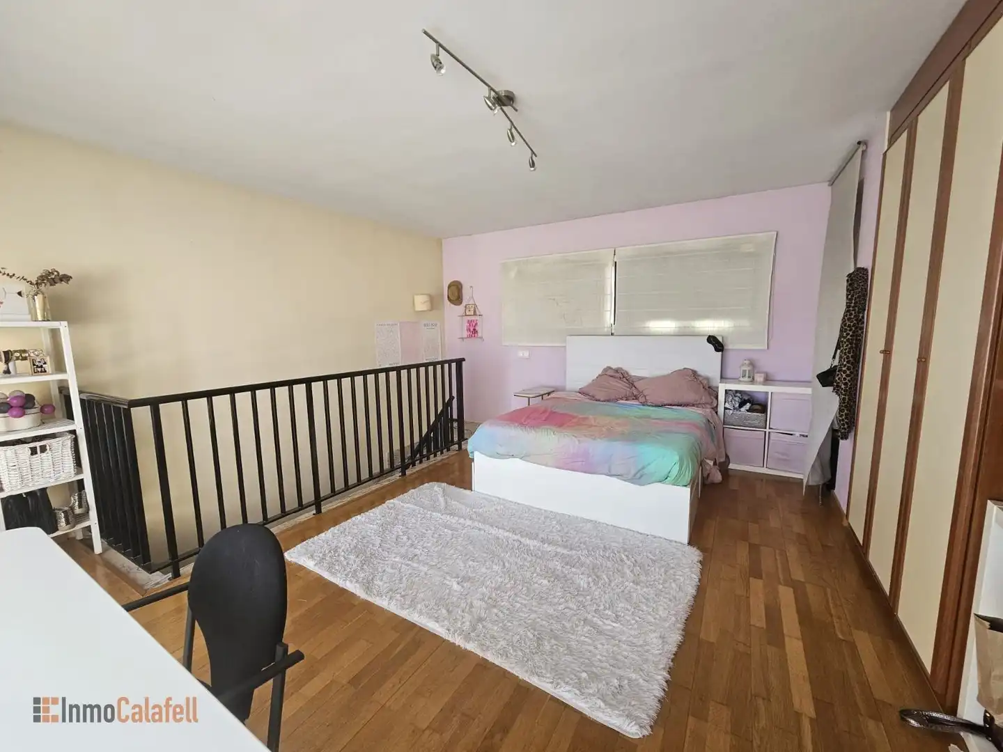 Maison mitoyenne à vendre à via Dels Paisos Catalans, imagen 28