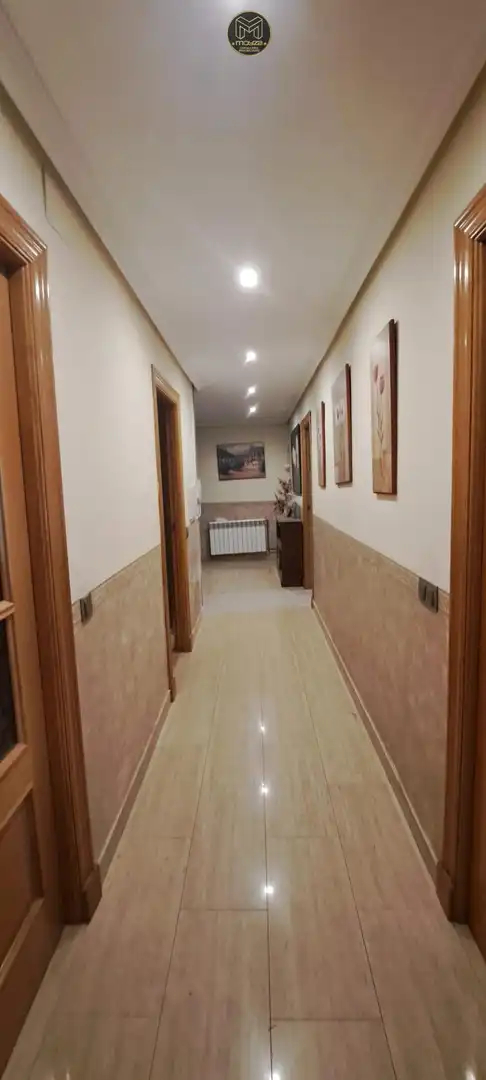 Casa o xalet en venda en Cárcheles amb Aire condicionat, Jardí privat i Terrassa