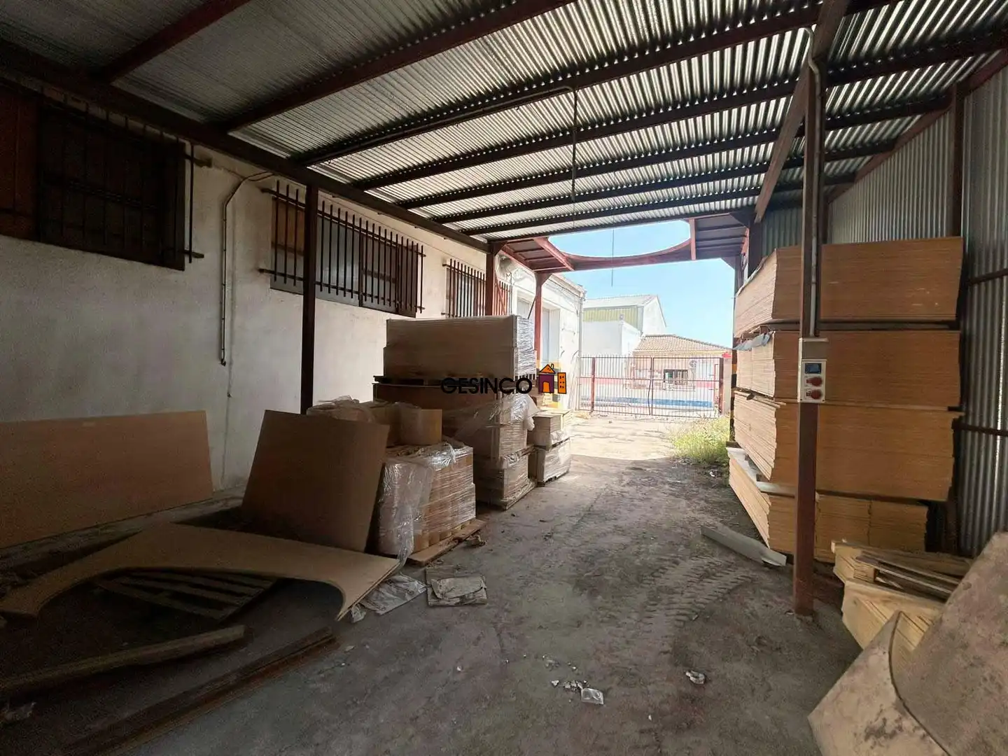 Nave industrial en alquiler en Xàtiva, imagen 6