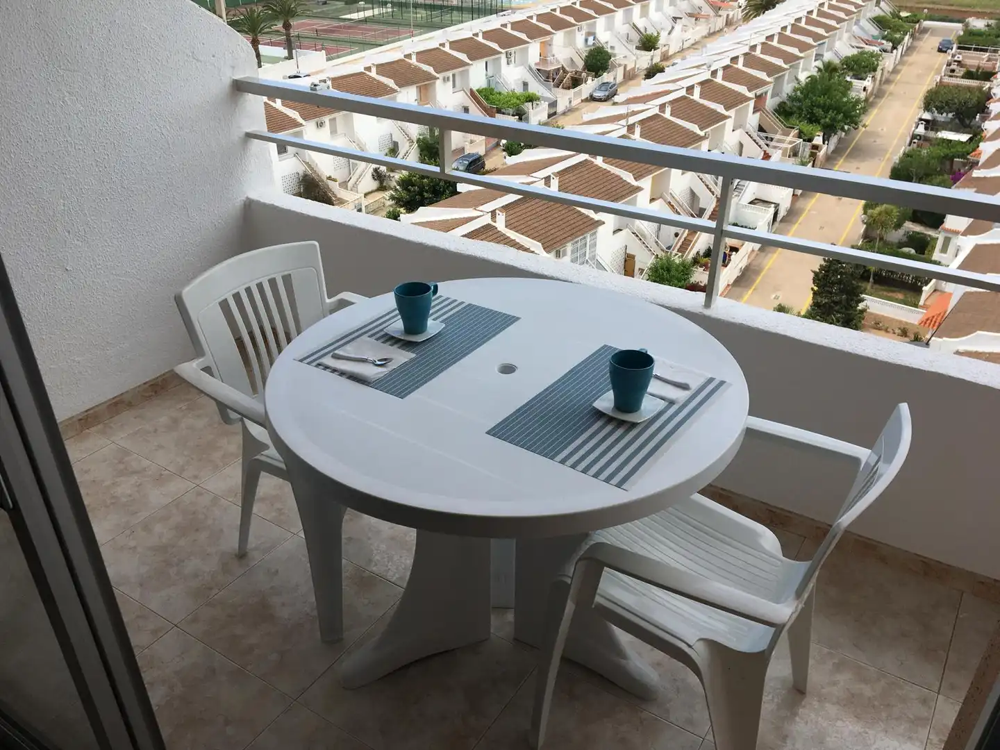 Appartement compact avec piscine à vendre à Avinguda de Catalunya, imagen 15